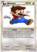 Minimario