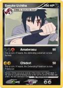 Sasuke Uchiha