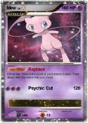 Mew