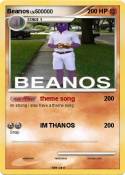 Beanos