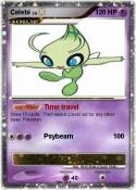 Celebi