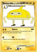Banana Man