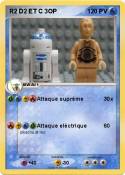 R2 D2 ET C 3OP