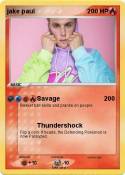 jake paul