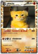 pikachu 9999999