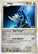Dialga