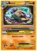 zoro