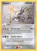 Arceus 3 7