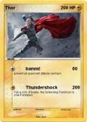 Thor
