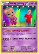 Johnny Johnny