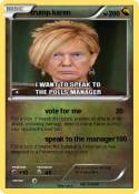 trump karen