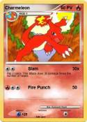 Charmeleon