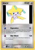 Jirachi