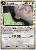 Sleepster