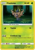 Phantump