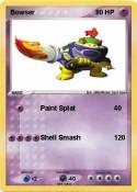 Bowser