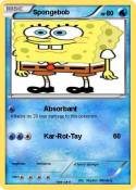 Spongebob