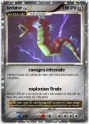leviator