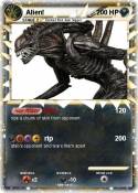Alien!