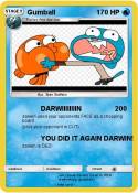 Gumball