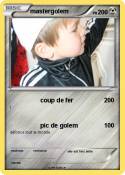 mastergolem