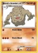 Brock's