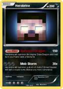 Herobrine