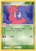 Care bears