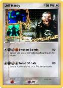 Jeff Hardy