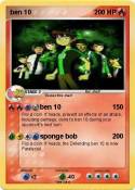 ben 10