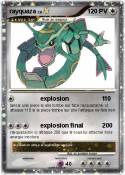 rayquaza