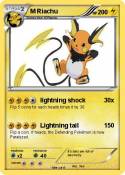 M Riachu