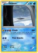 Airplane