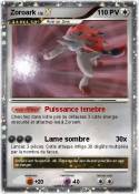 Zoroark