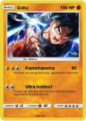 Goku