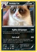 Grumpy Cat