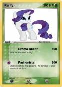 Rarity