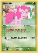 Pinkie Pie 9