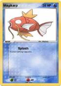 Magikarp