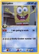 SpongeBob