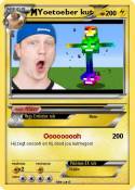 Yoetoeber kut