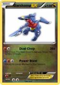 Garchomp