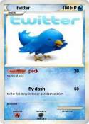 twitter