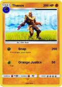 Thanos