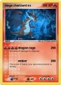 mega charizard