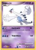 Lugia
