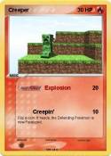 Creeper