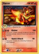 Flareon