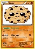 Cookie