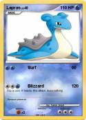 Lapras